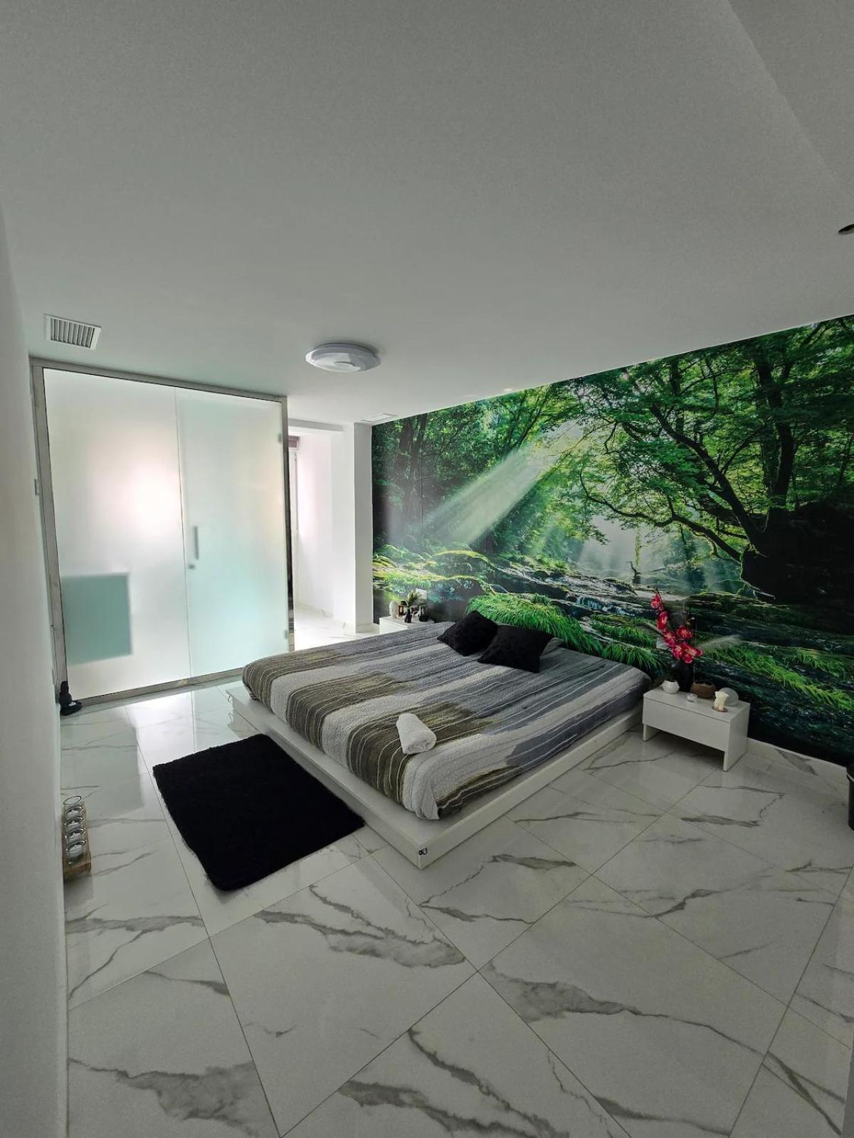 Exotic Home Valencie Exteriér fotografie